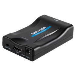 Convertisseur péritel/HDMI