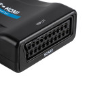 Convertisseur péritel/HDMI (2)