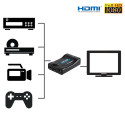 Convertisseur péritel/HDMI (3)