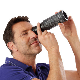 Stellarscope