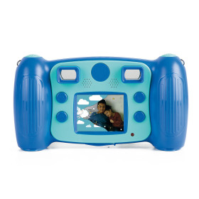 Appareil photo-vidéo Junior (2)