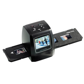 Scanner "2 en 1", par l’Homme Moderne.