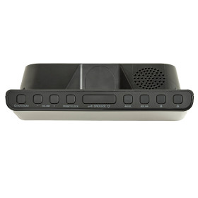 Radio-réveil maxi chiffres
