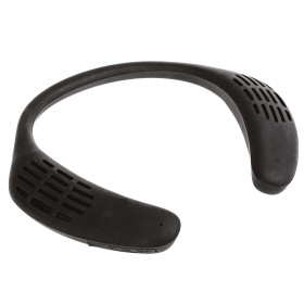 Tour de cou Audio+, par l’Homme Moderne.