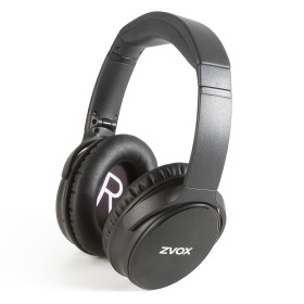 Casque Accuvoice®, par l’Homme Moderne.