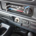 Adaptateur autoradio DAB+