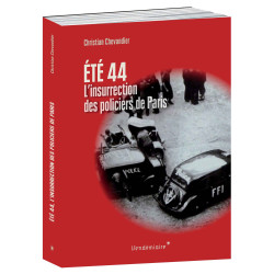 Été 44, l’insurrection des...
