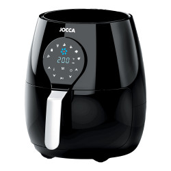 Friteuse air chaud 5 litres