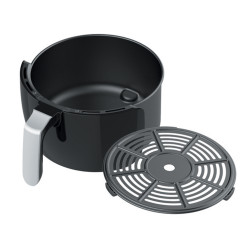 Friteuse air chaud 5 litres