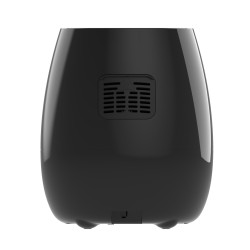 Friteuse air chaud 5 litres