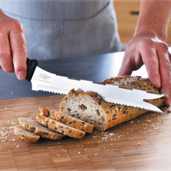 Couteau à surgelés