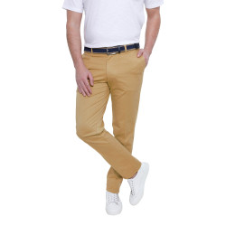 Pantalon toile sunset