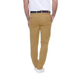 Pantalon toile sunset