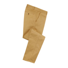 Pantalon toile sunset