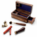 Le coffret cire traditionnelle