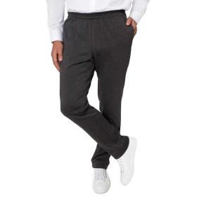 Pantalon maille détente