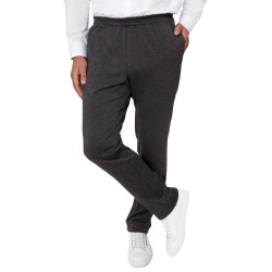 Pantalon maille détente