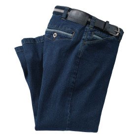 Denim souple & extensible