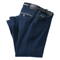 Denim souple & extensible