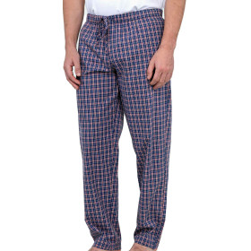 Pantalon détente carreaux