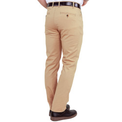 Pantalon Travel déperlant