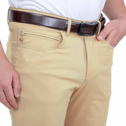 Pantalon Travel déperlant