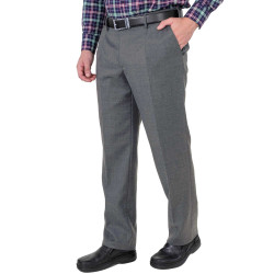 Pantalon laine  Perfect-Line