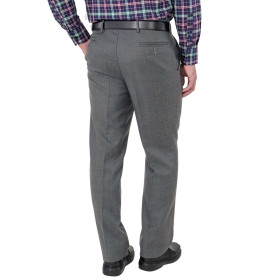 Pantalon laine  Perfect-Line