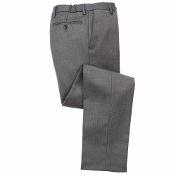 Pantalon laine  Perfect-Line