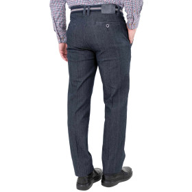 Denim de ville