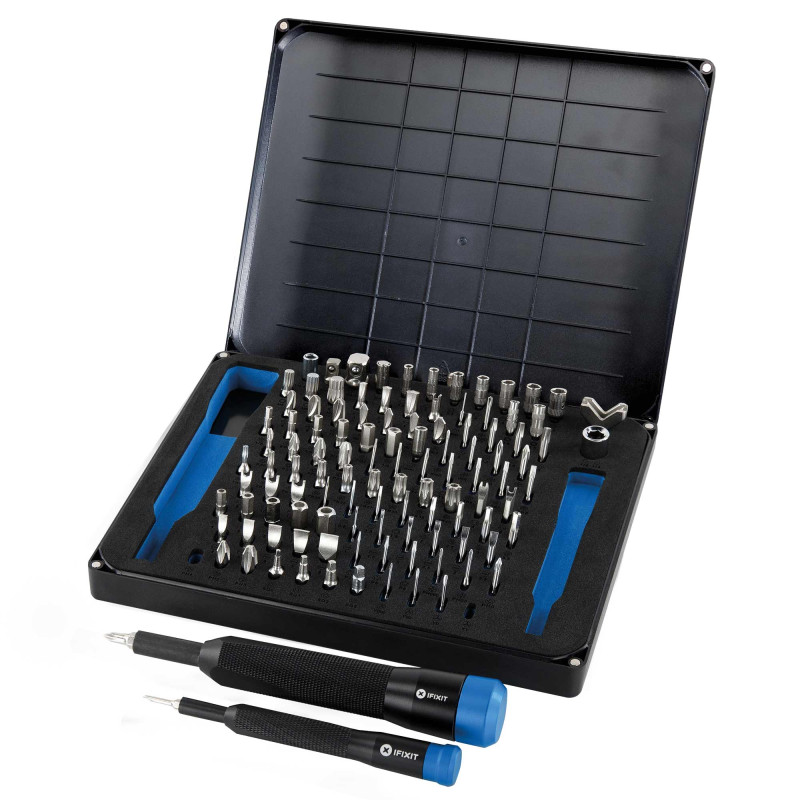 Set embouts de précision IFIXIT
