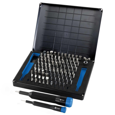 Set embouts de précision IFIXIT
