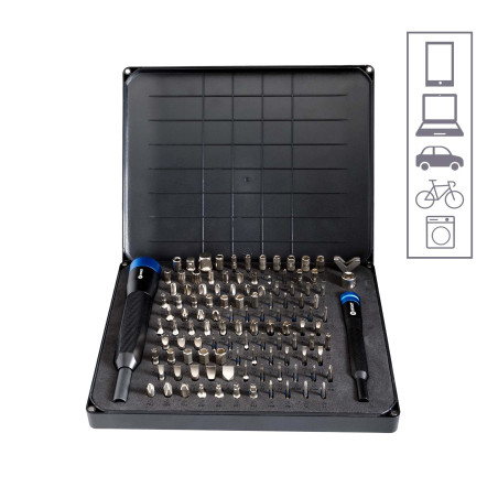 Set embouts de précision IFIXIT