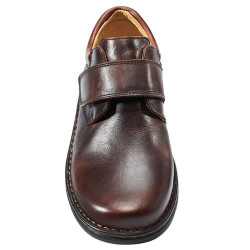 Chaussures «Grande Largeur»  Spécial Confort