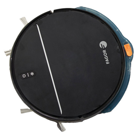 Robot aspirant-lavant Fagor