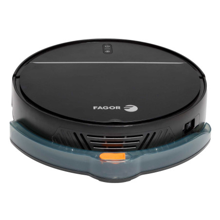Robot aspirant-lavant Fagor
