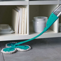 Balai-serpillère TrioFlex