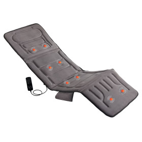 Matelas de massage chauffant (2)