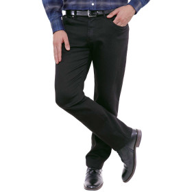 Jean extensible confort+ (2)