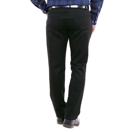 Jean extensible confort+