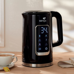 Bouilloire Digital touch