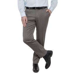 Pantalon laine Excellence