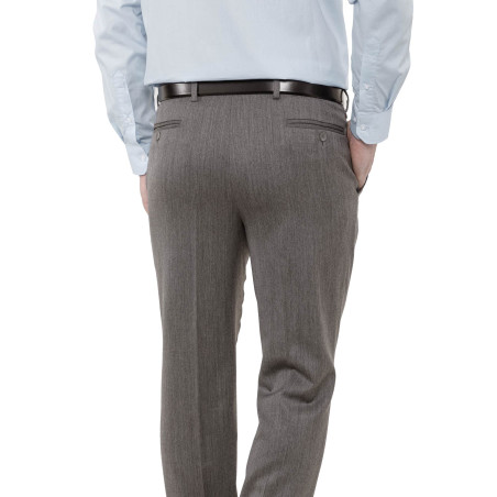 Pantalon laine Excellence