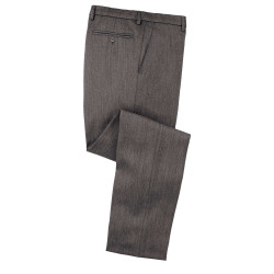 Pantalon laine Excellence