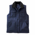 Bodywarmer matelassé