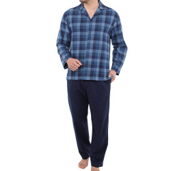 Pyjama flanelle
