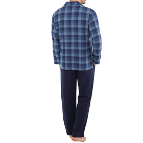 Pyjama flanelle