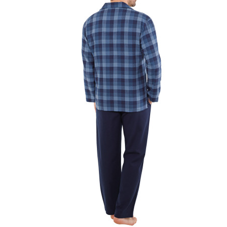 Pyjama flanelle