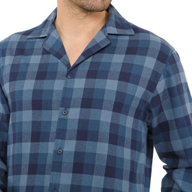 Pyjama flanelle