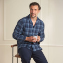 Pyjama flanelle